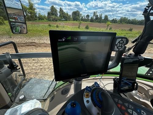 2021 Fendt 942 VARIO