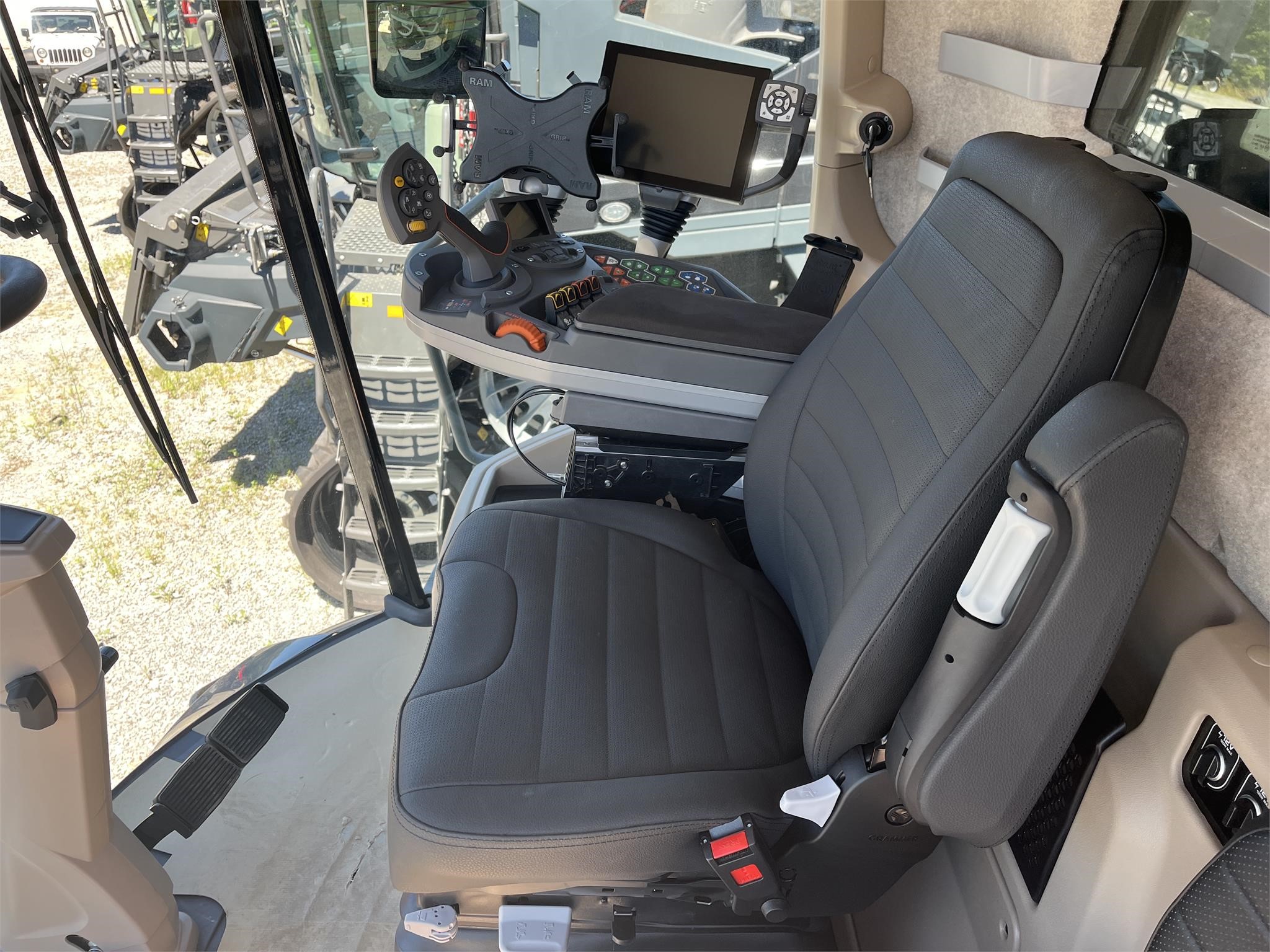 2023 Fendt IDEAL 7