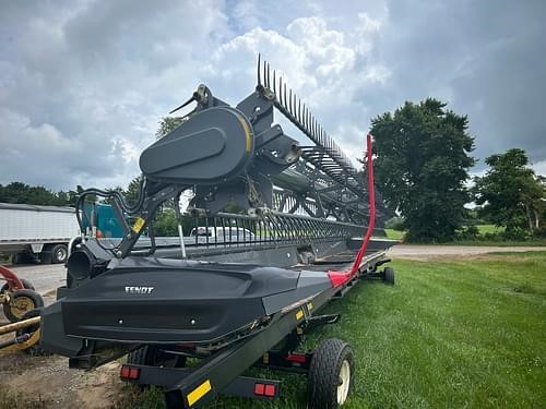 2022 Fendt 9340
