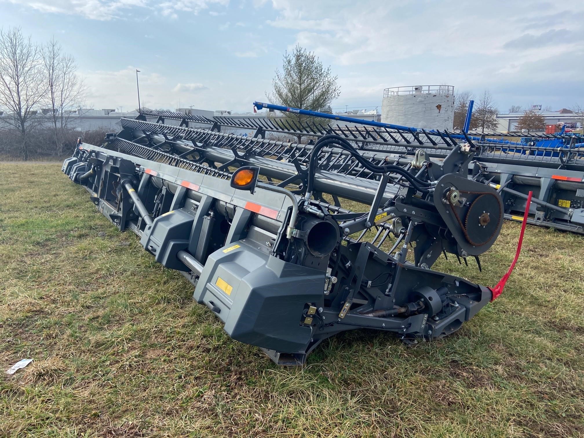 2021 Fendt 9335