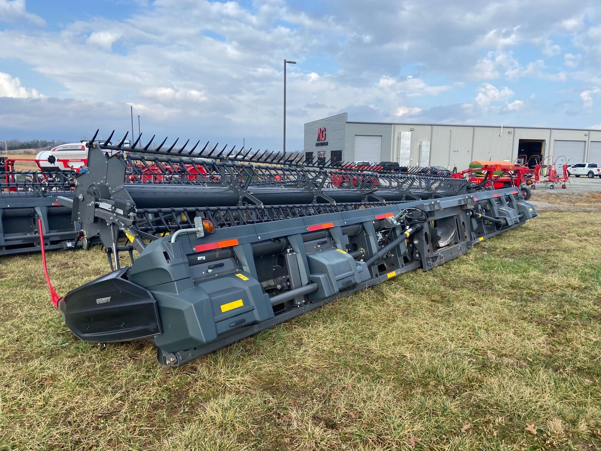 2021 Fendt 9335