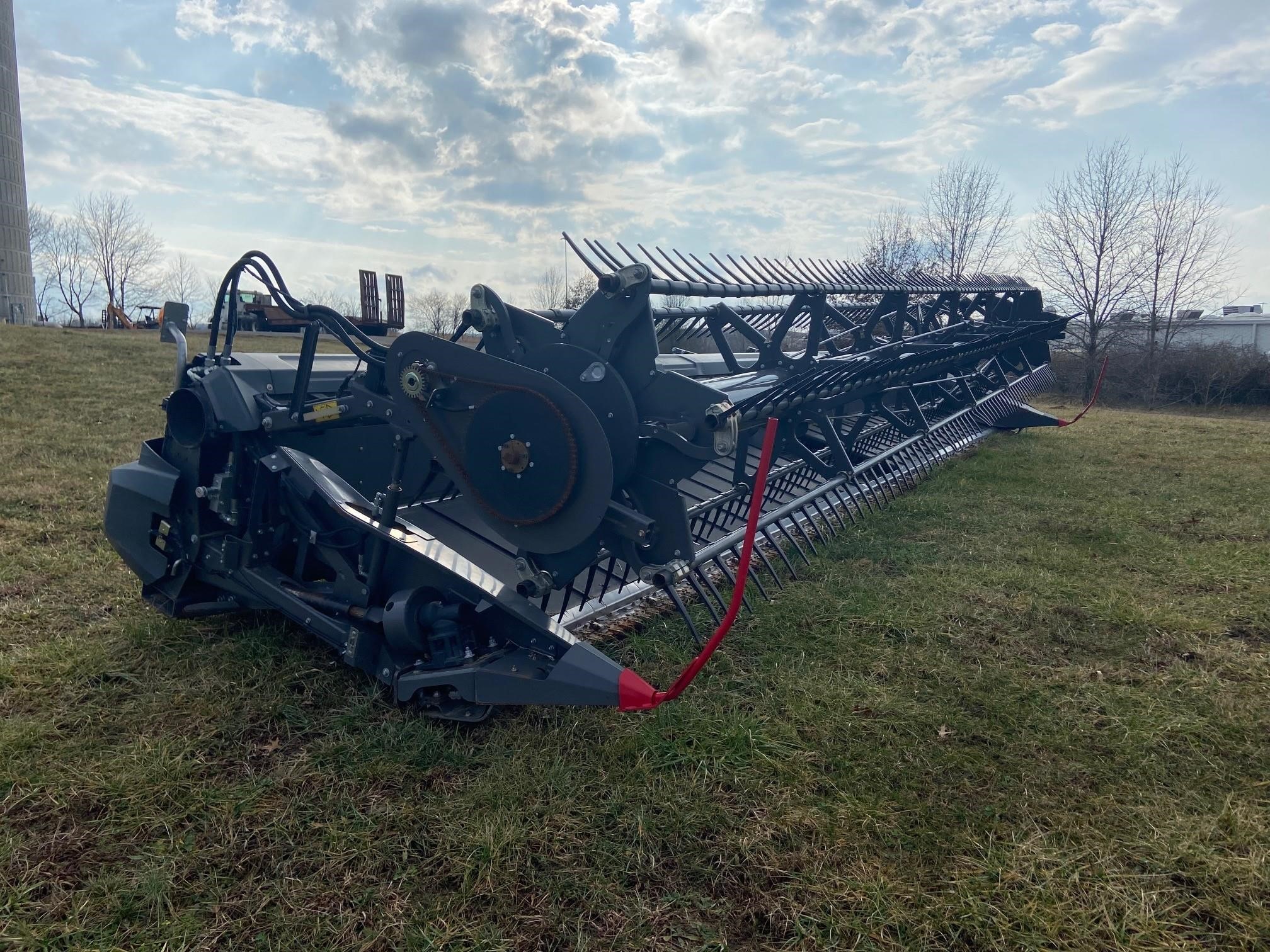 2021 Fendt 9335