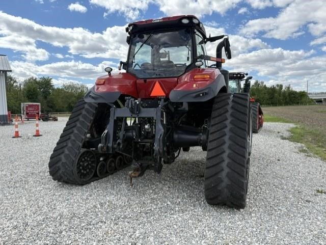 2022 Case Ih MAGNUM 380 ROWTRAC CVX