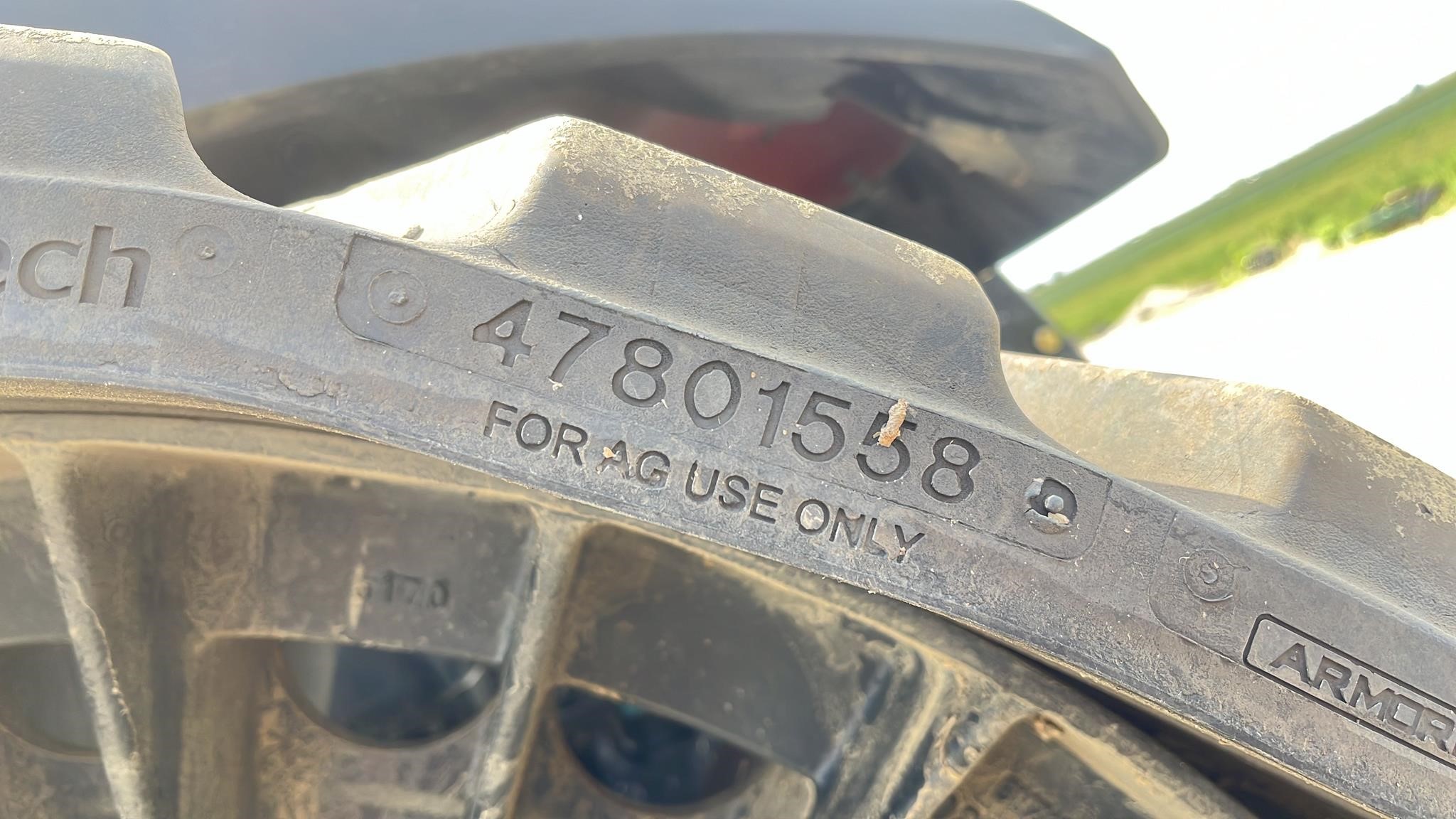 2022 Case Ih MAGNUM 380 AFS CONNECT ROWTRAC CVX
