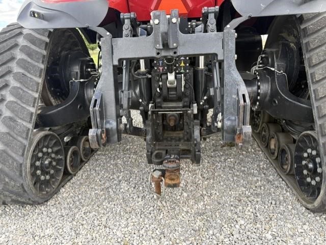 2022 Case Ih MAGNUM 380 ROWTRAC CVX