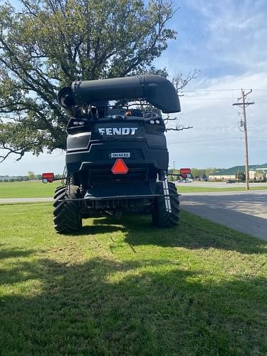 2022 Fendt IDEAL 8T