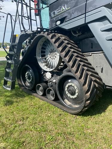 2022 Fendt IDEAL 8T