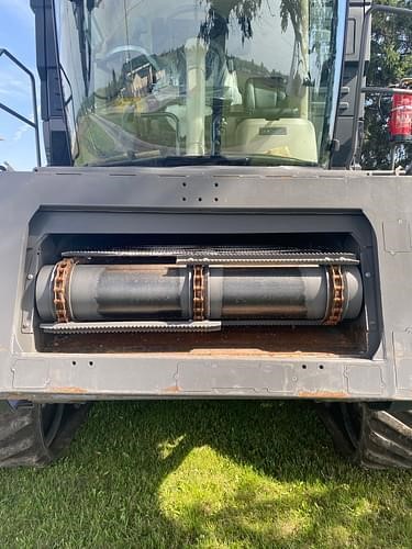 2022 Fendt IDEAL 8T