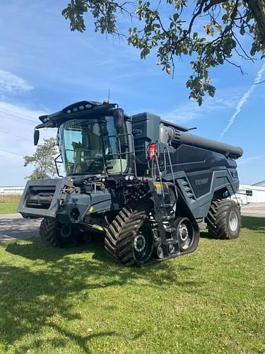 2022 Fendt IDEAL 8T