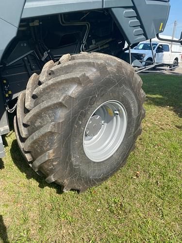 2022 Fendt IDEAL 8T