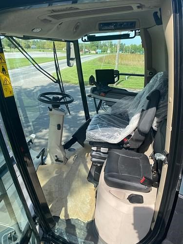 2022 Fendt IDEAL 8T