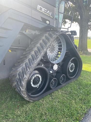 2022 Fendt IDEAL 8T