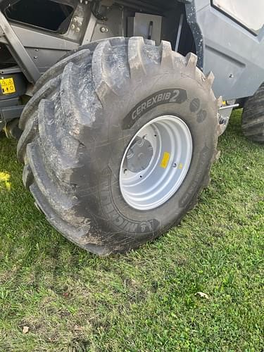 2022 Fendt IDEAL 8T