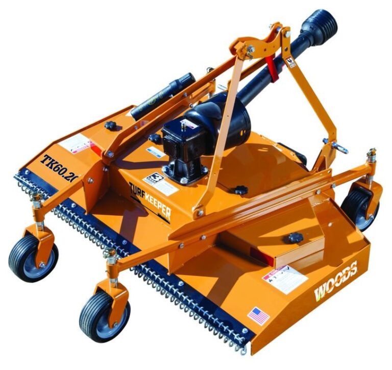 2023 Woods TK60.20