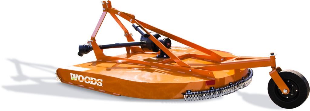 2024 Woods RC60.20