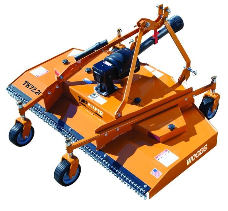 2024 Woods TK72.20