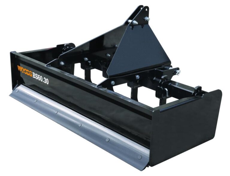 2024 Woods BS60.30