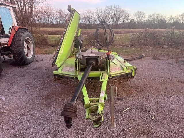 2021 Schulte FX1200