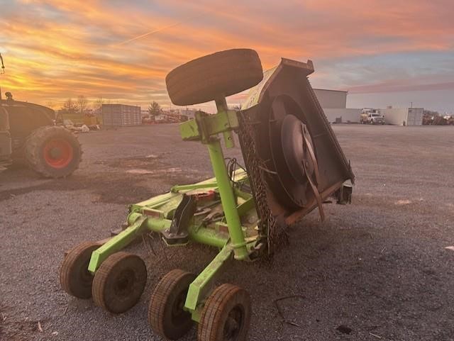 2021 Schulte FX1200