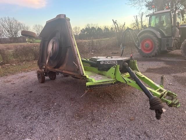 2021 Schulte FX1200