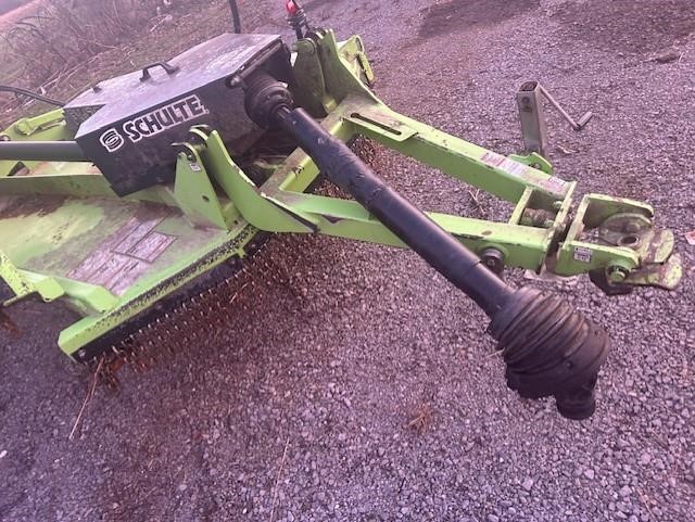 2021 Schulte FX1200