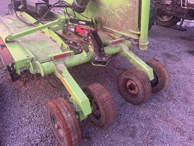 2021 Schulte FX1200
