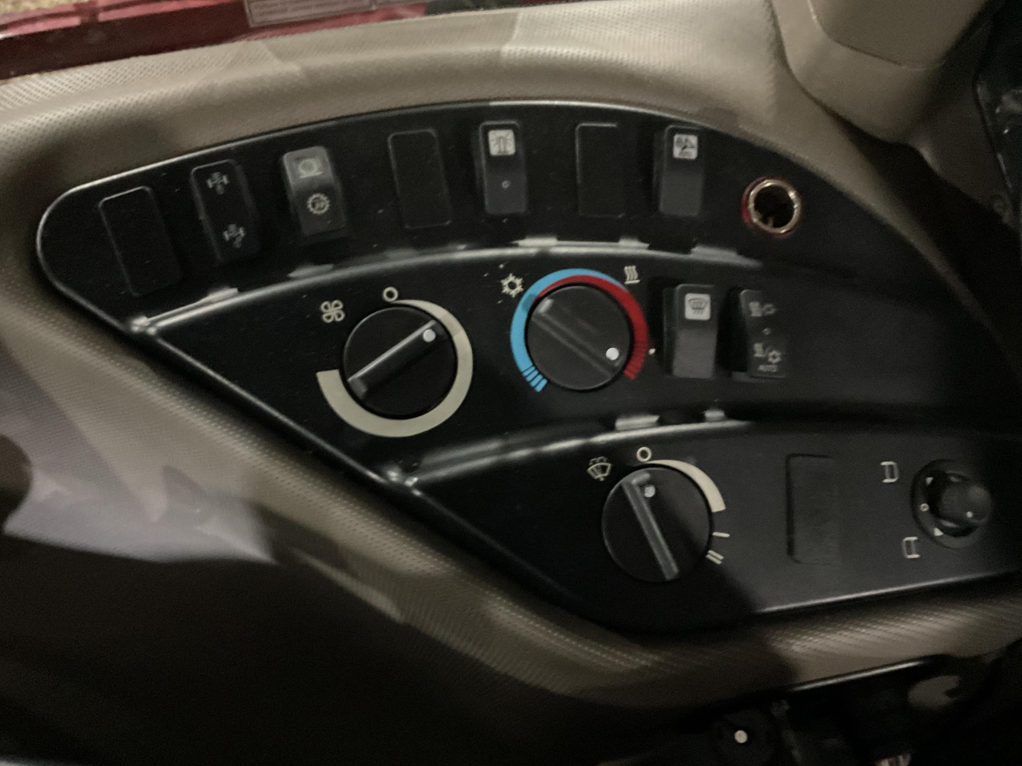 2022 Case Ih TRIDENT 5550