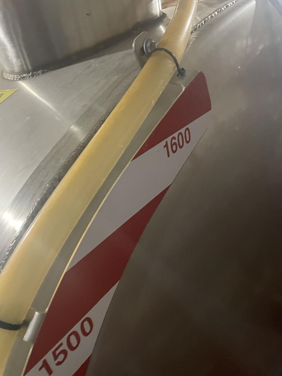 2022 Case Ih TRIDENT 5550