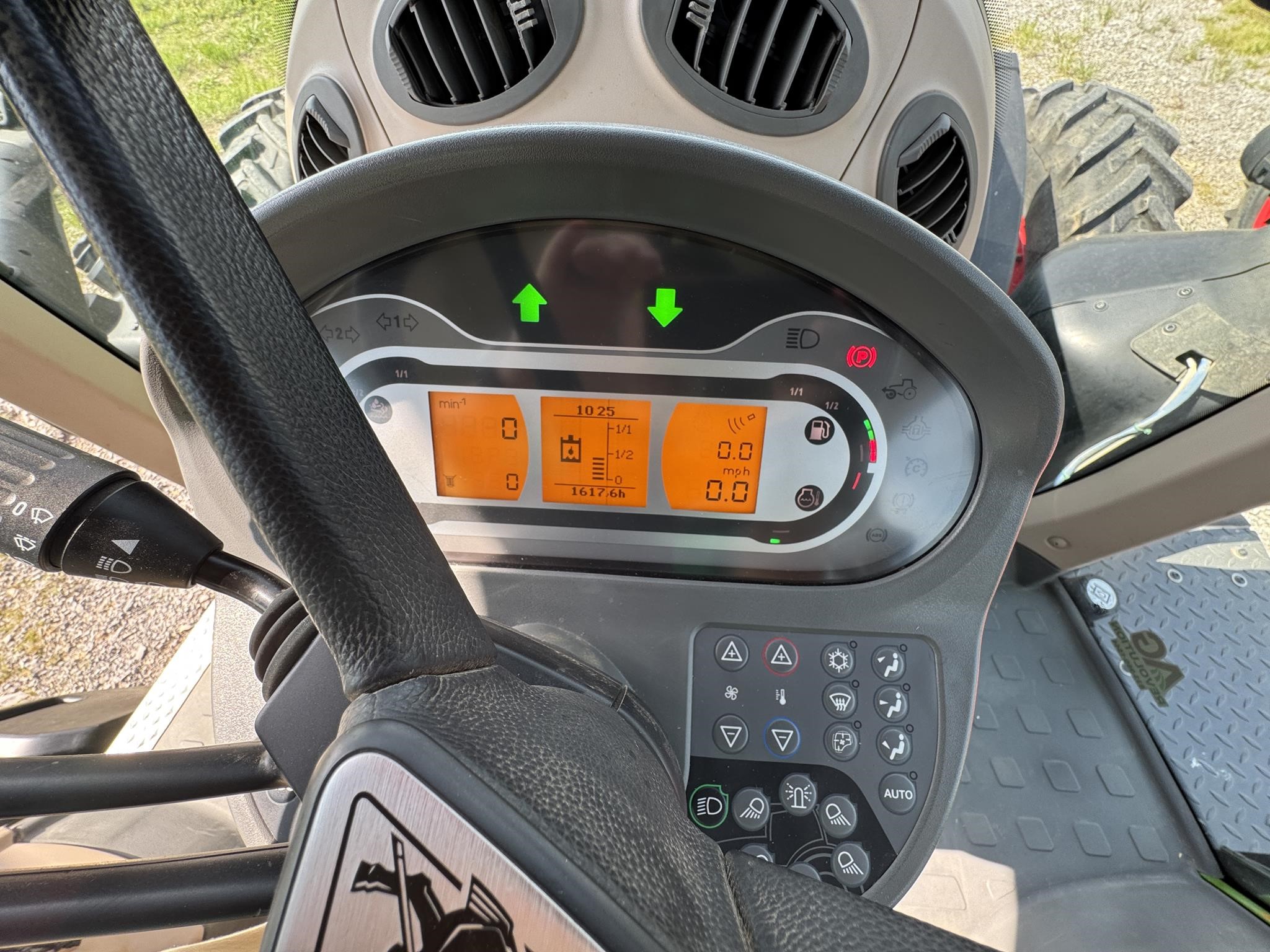 2021 Fendt 936 VARIO