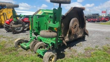 2020 John Deere M15
