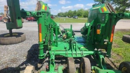 2020 John Deere M15