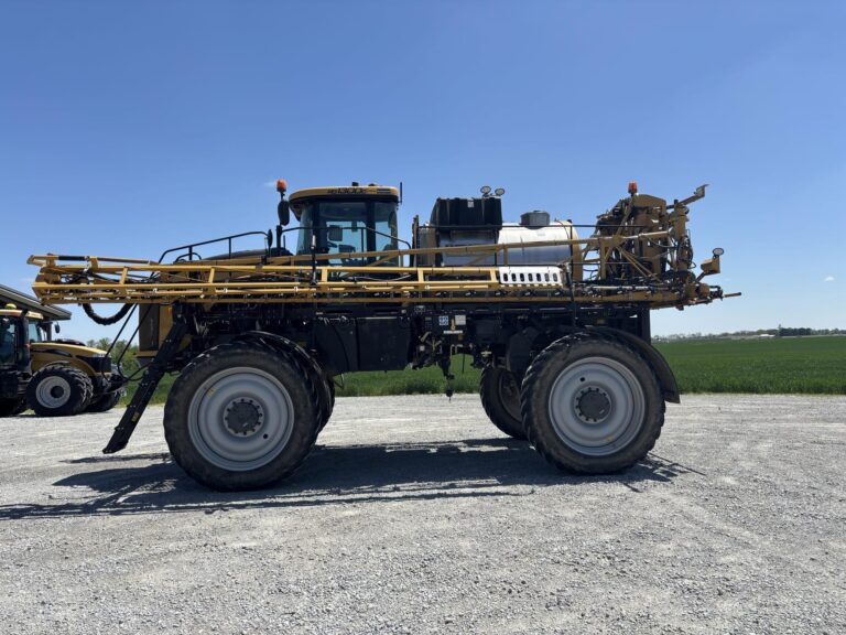 2019 Rogator RG1300C
