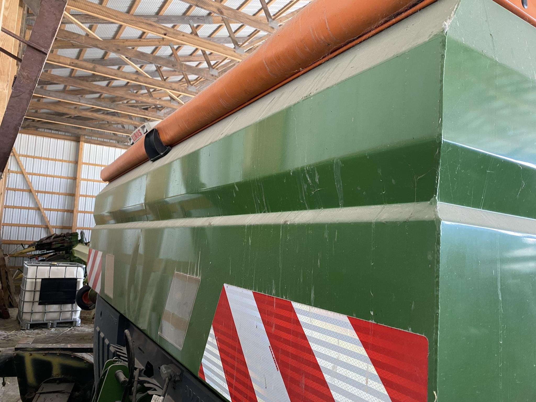 2020 Amazone ZA-V 4200
