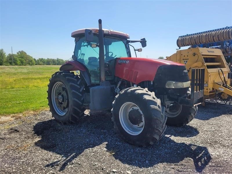 2012 Case Ih PUMA 185