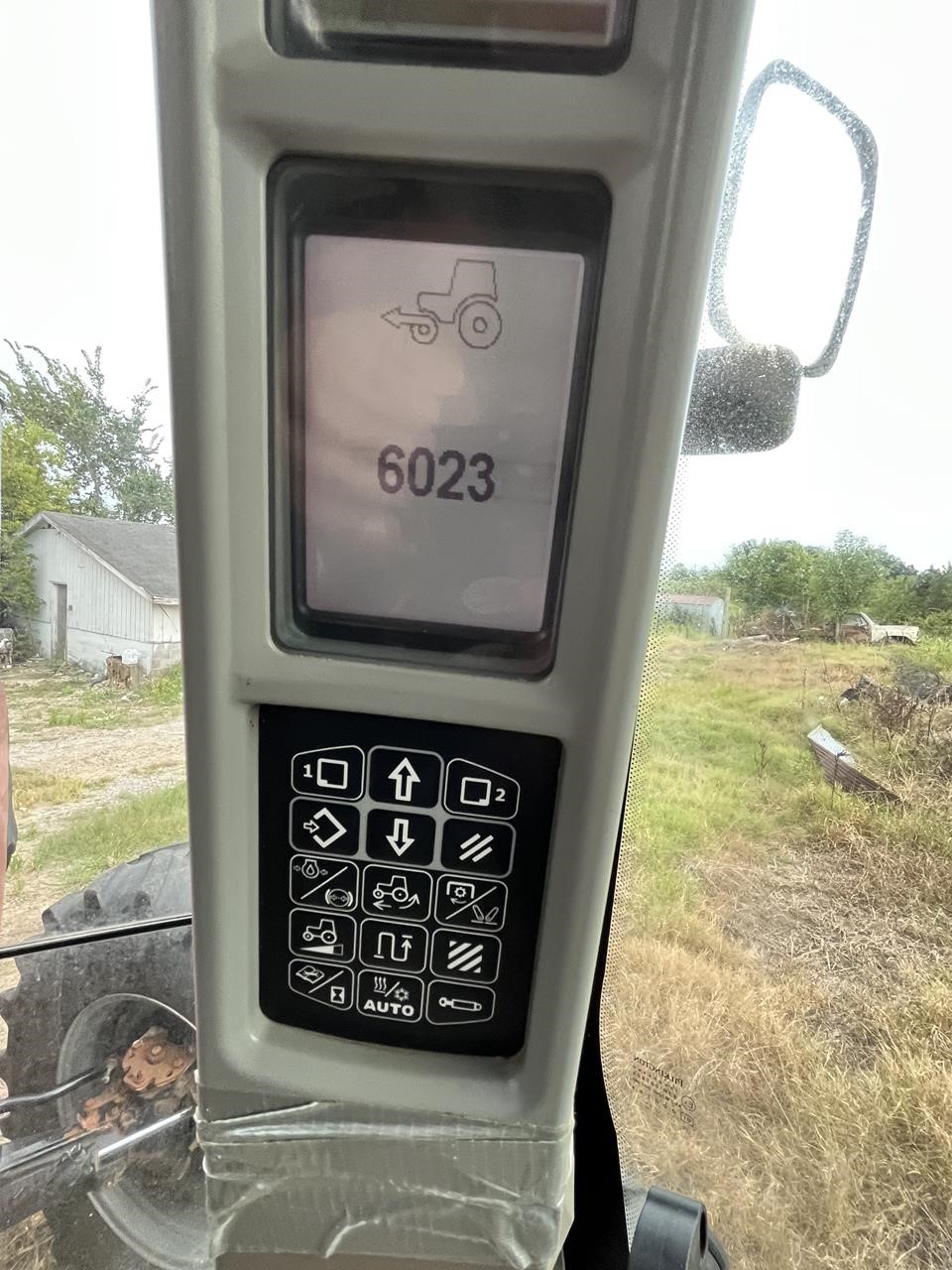 2012 Case Ih PUMA 185