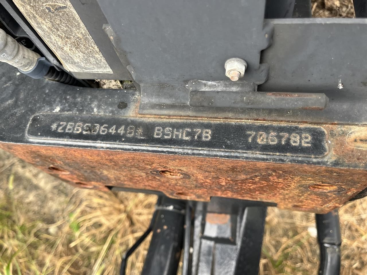 2012 Case Ih PUMA 185