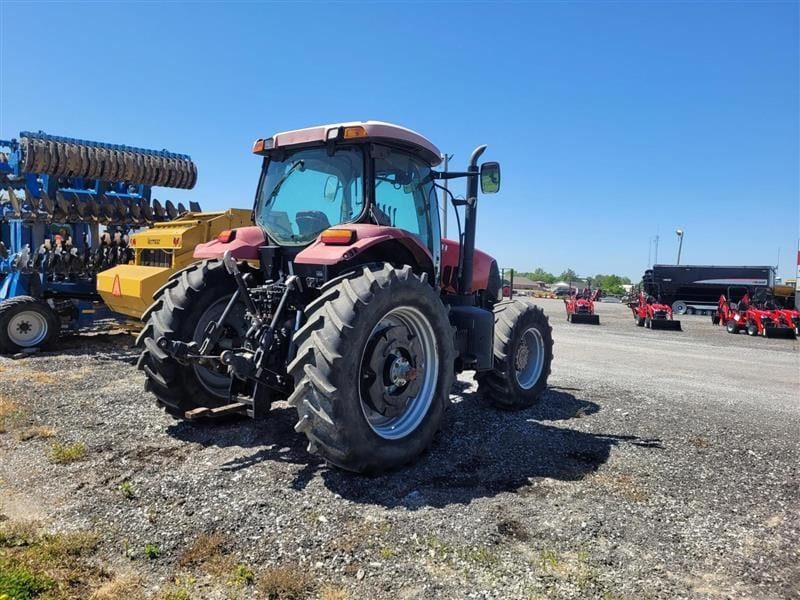 2012 Case Ih PUMA 185