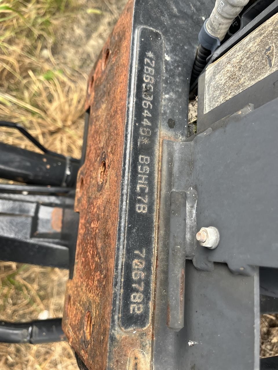 2012 Case Ih PUMA 185