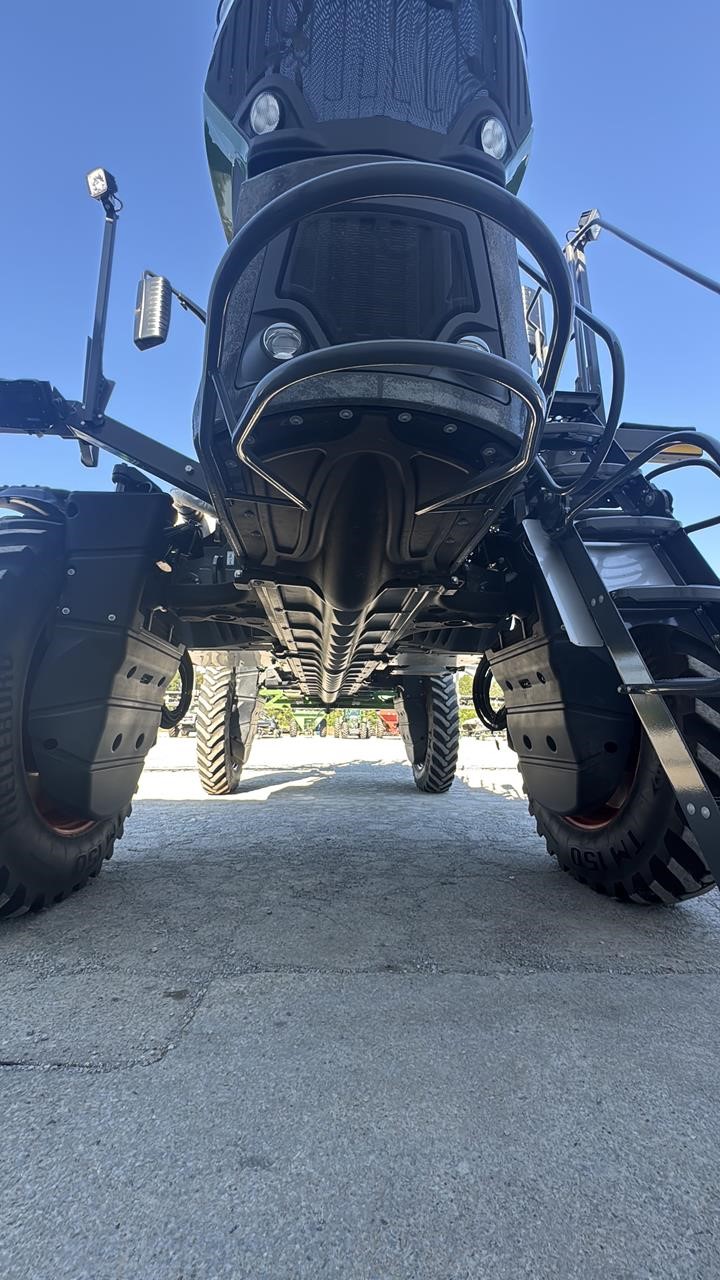 2024 Fendt RG934H