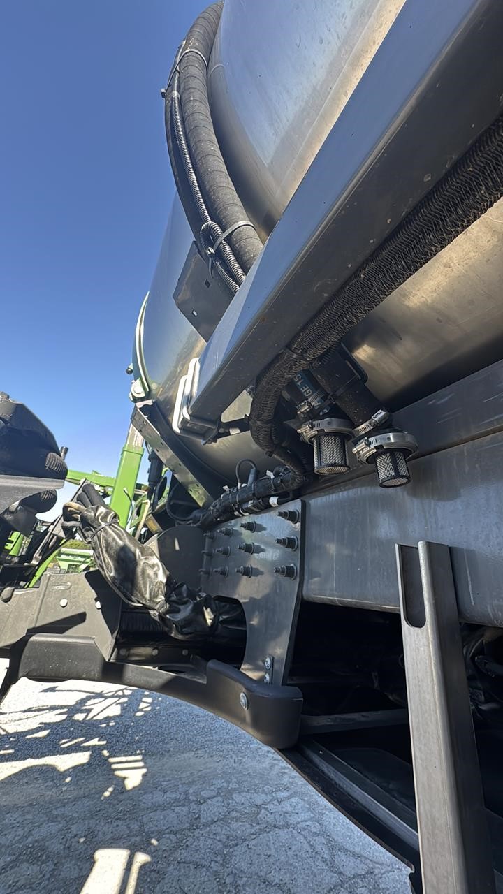 2024 Fendt RG934H