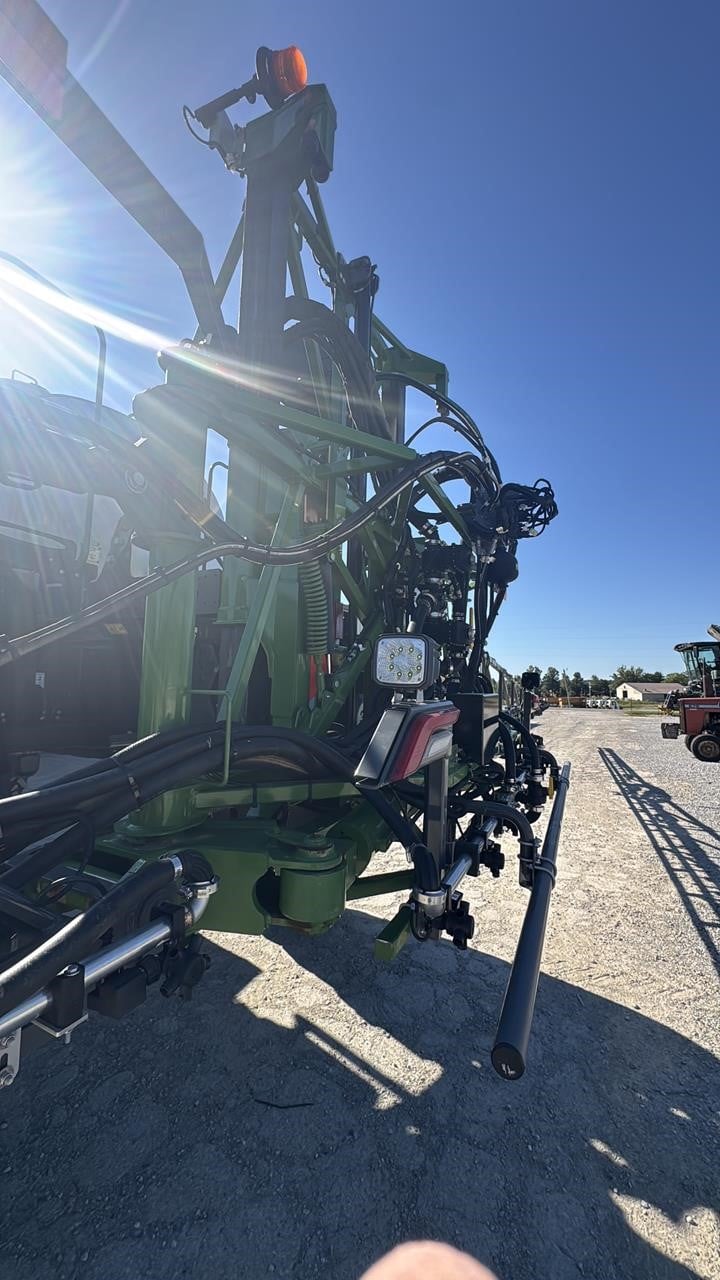 2024 Fendt RG934H