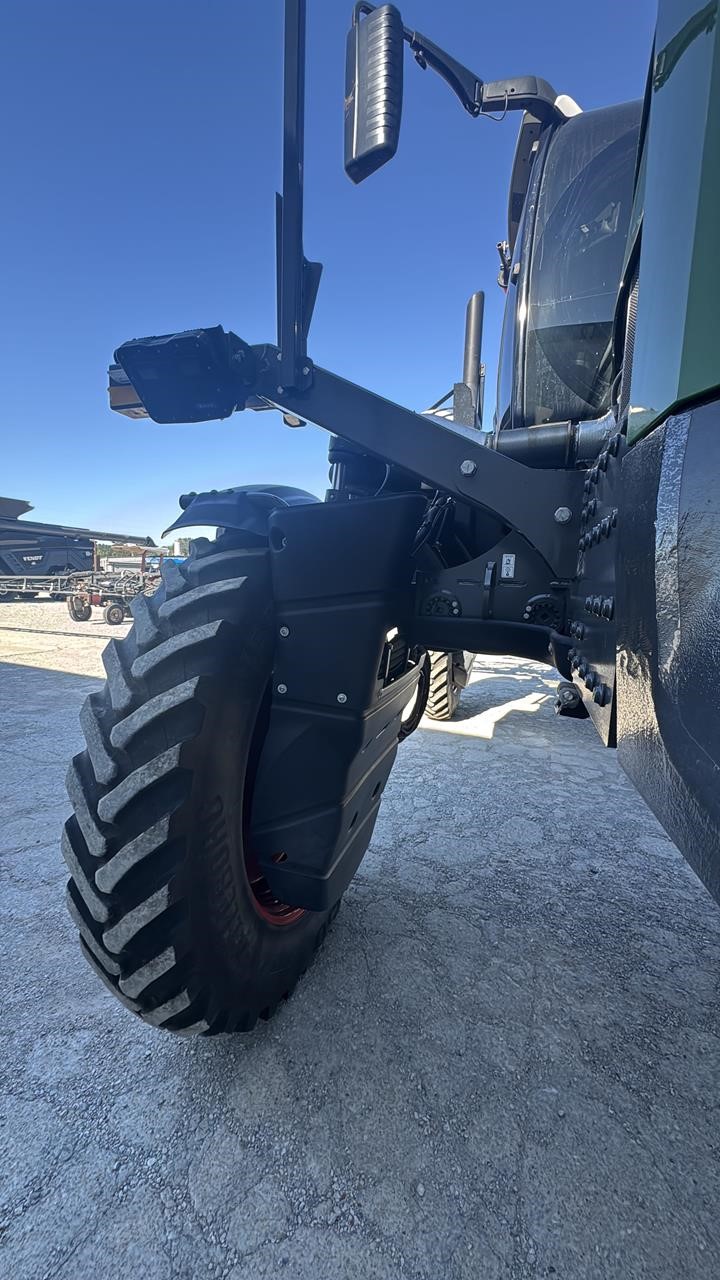 2024 Fendt RG934H