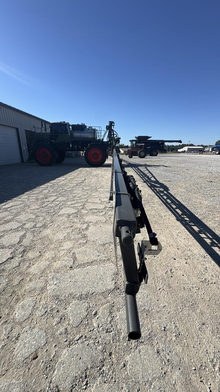2024 Fendt RG934H