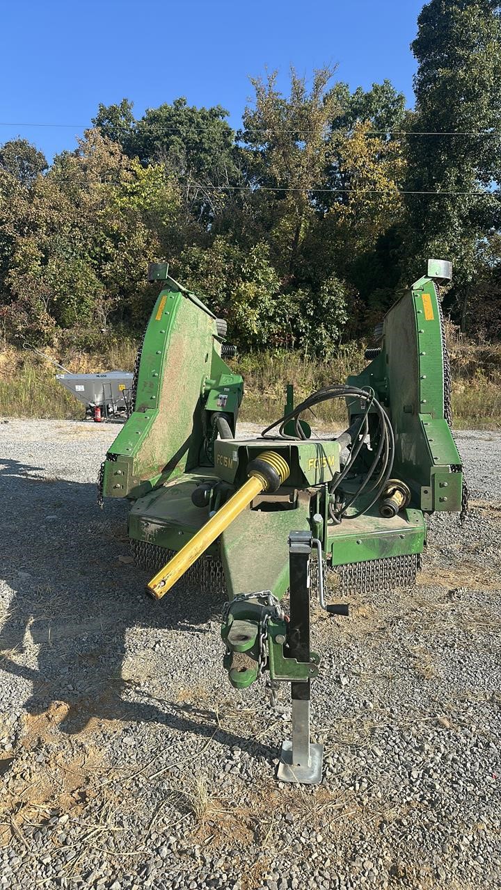 2024 John Deere FC15M