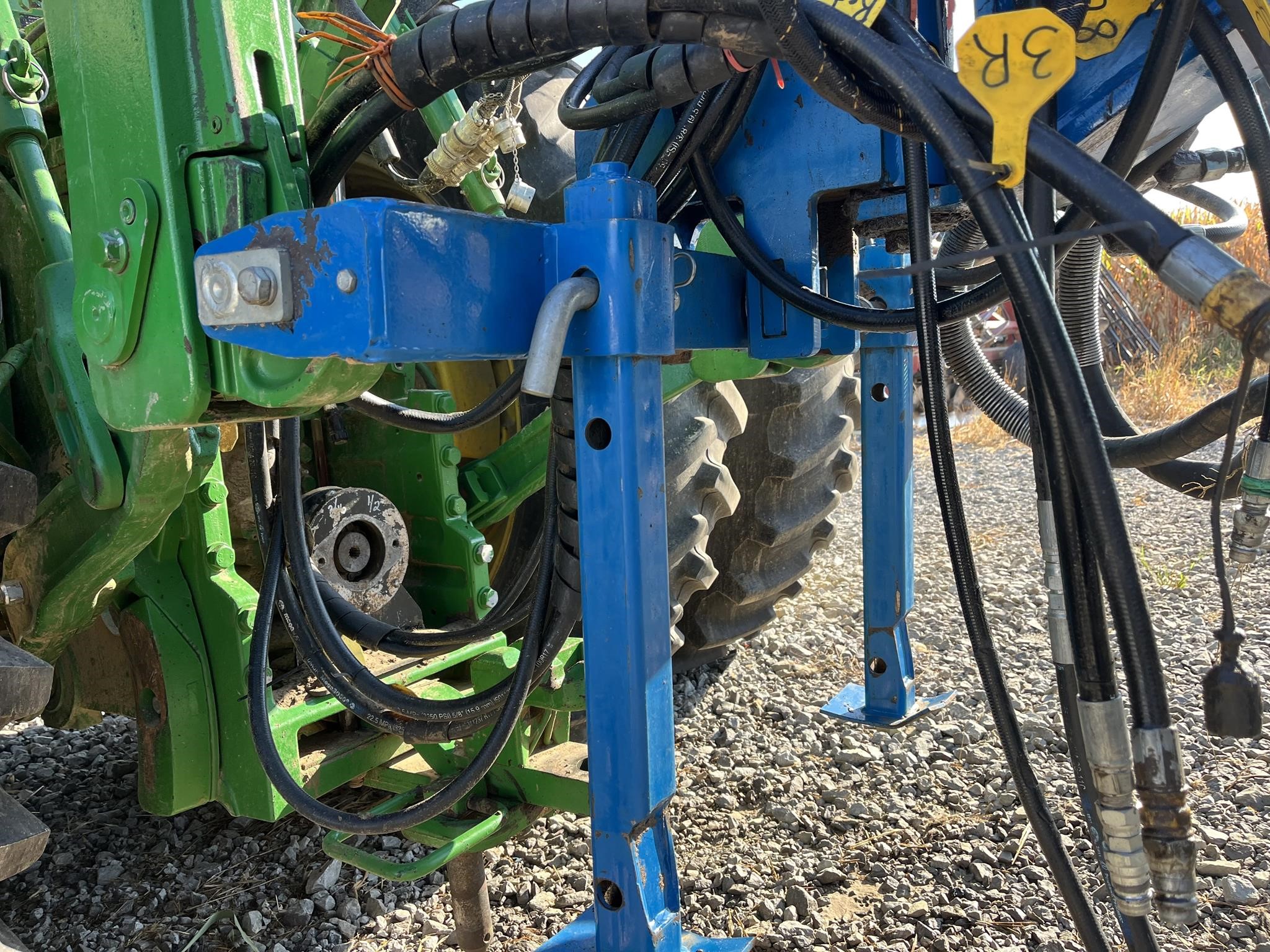 2014 Kinze 4900