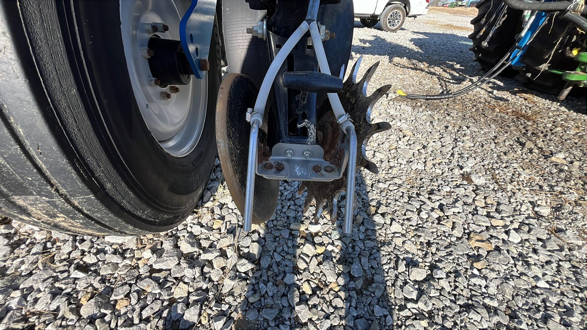 2014 Kinze 4900