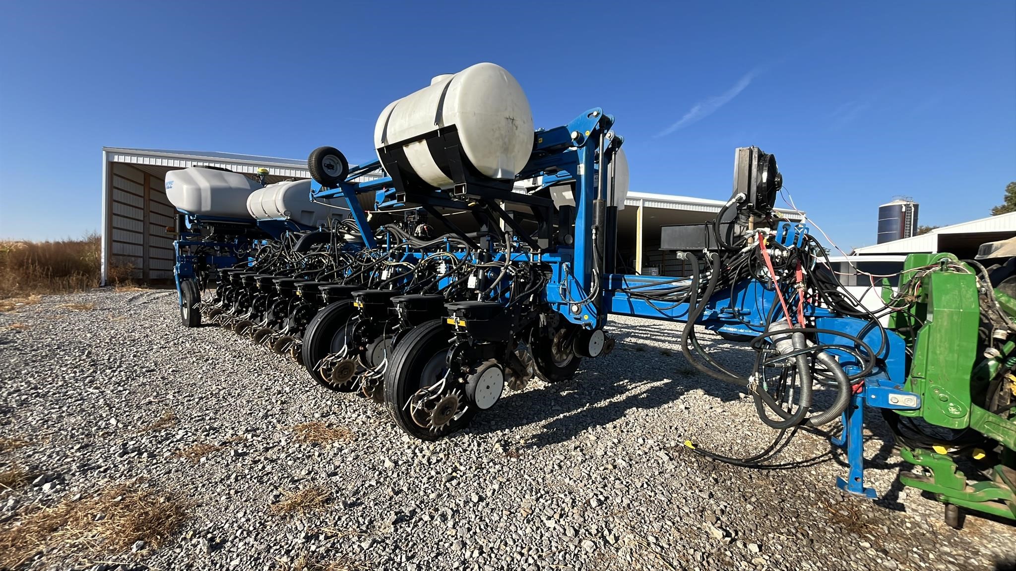 2014 Kinze 4900