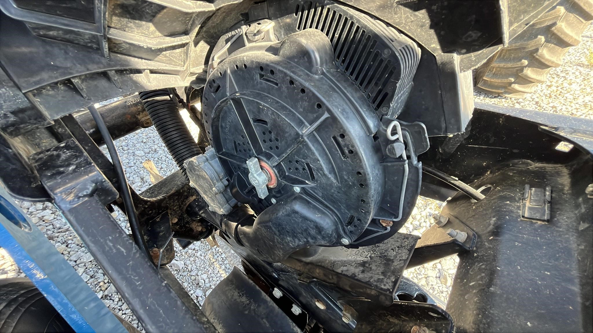 2014 Kinze 4900