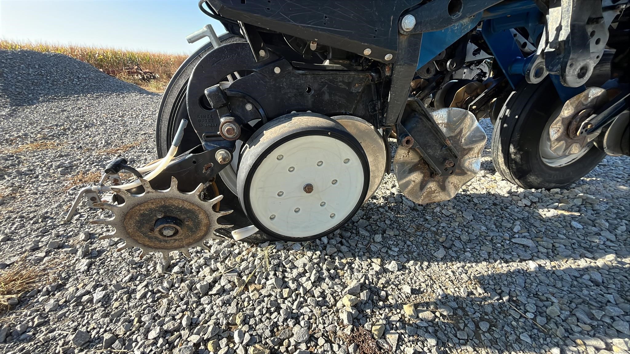 2014 Kinze 4900