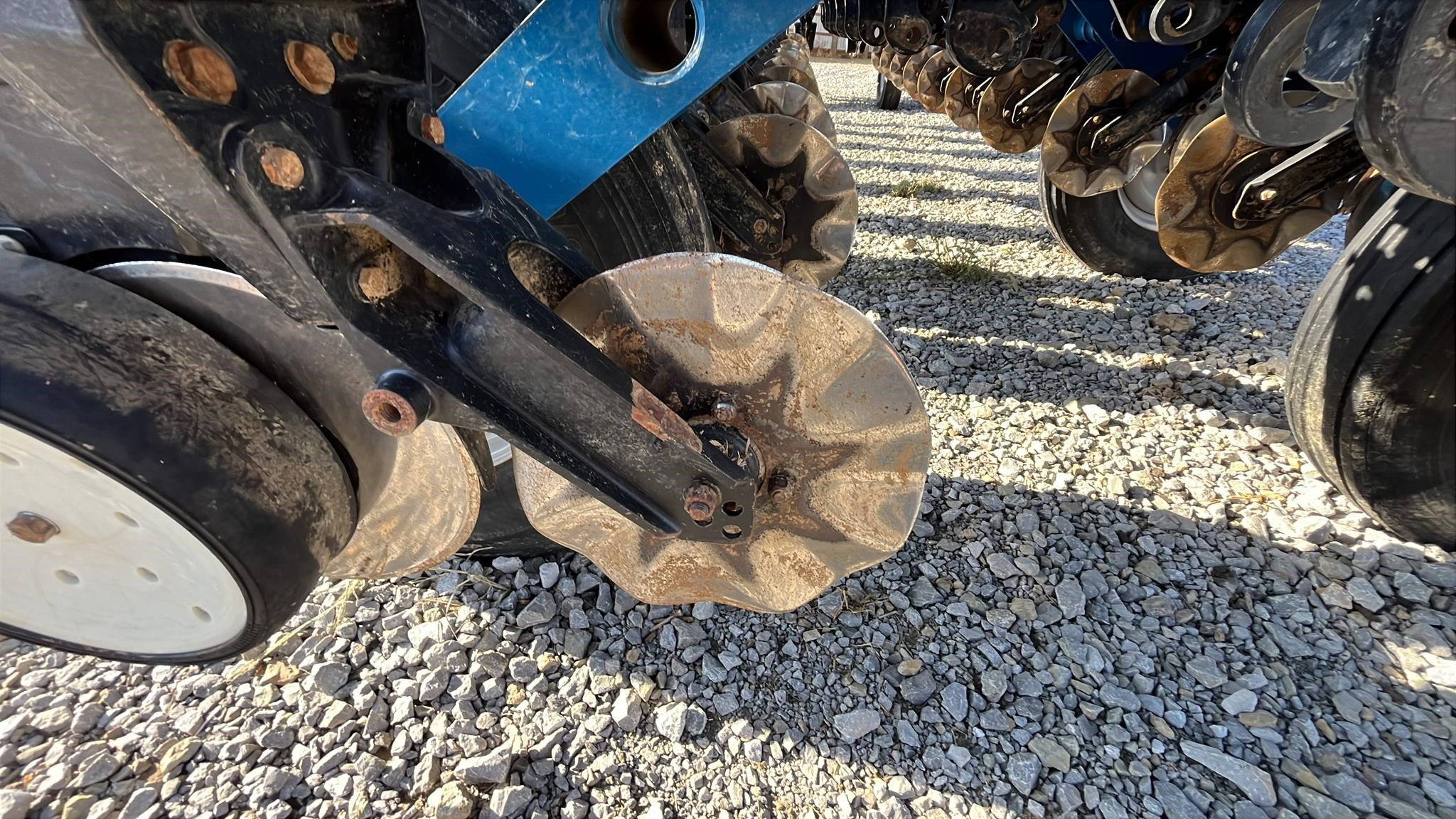 2014 Kinze 4900